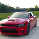Image for article titled The Dodge Charger Scat Pack Brought Out My Inner Asshole